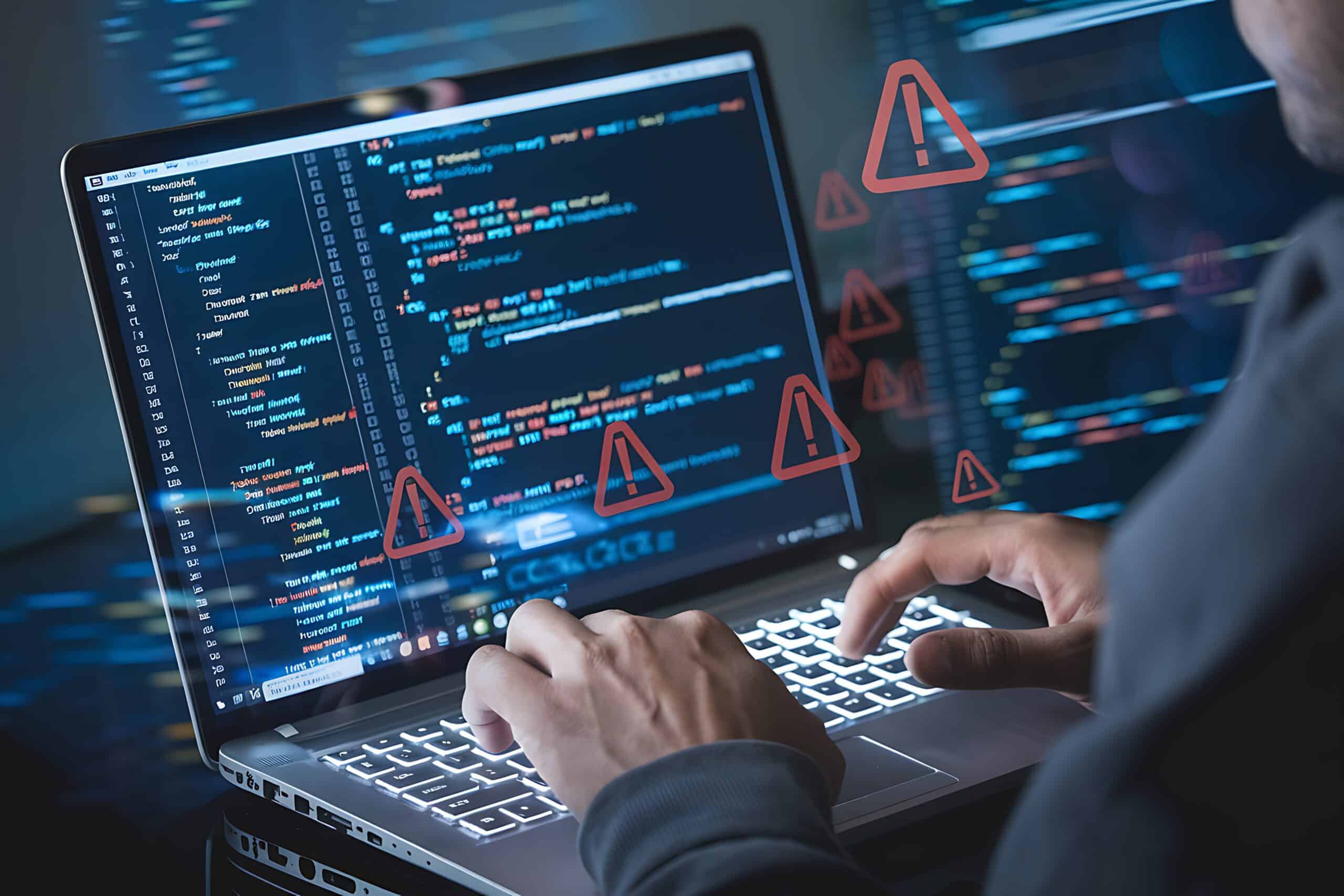 comment éviter les pannes de votre site web avec une agence de developpeur