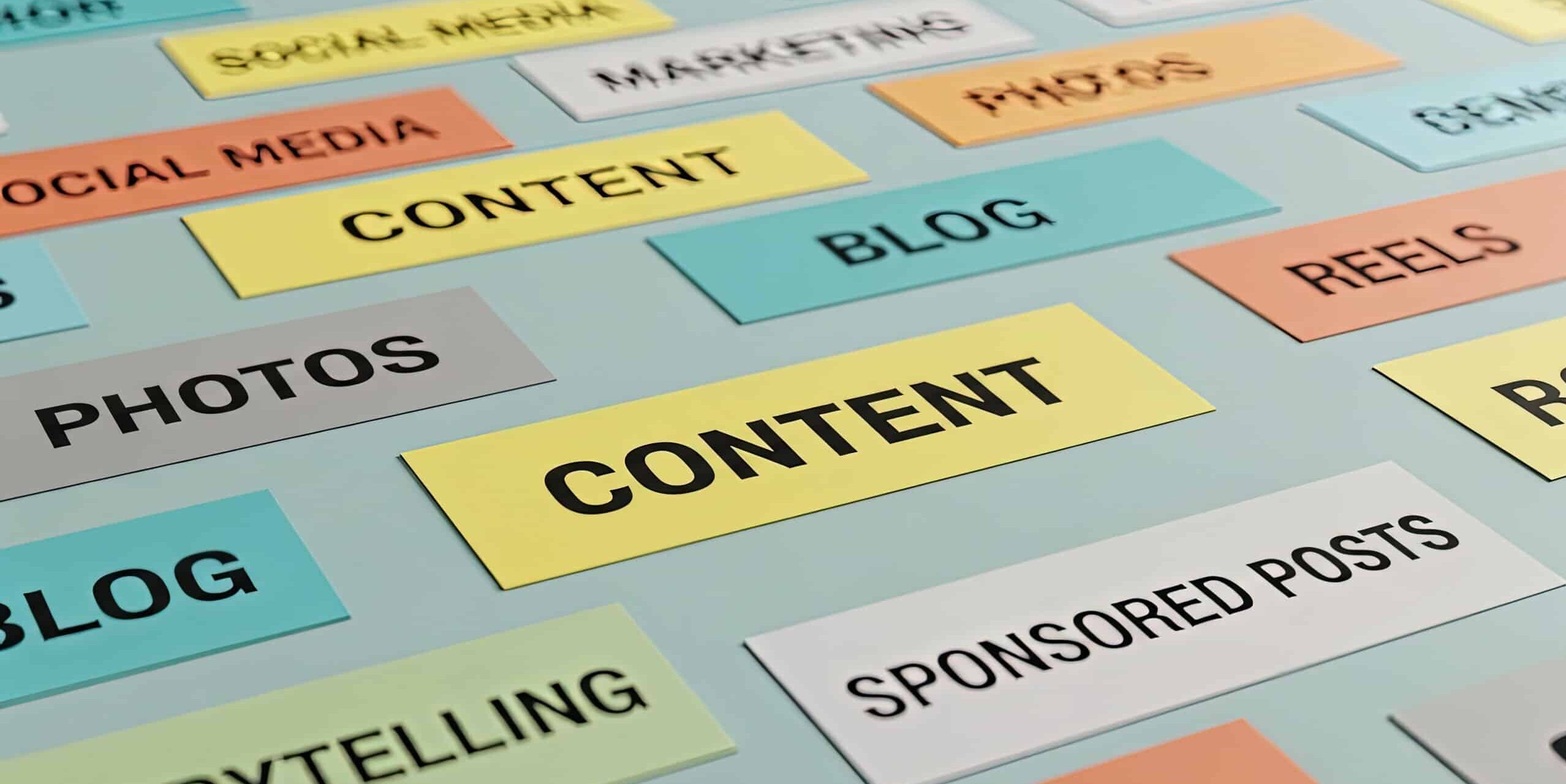 faut-il encore faire un blog sur son site web, la réponse est oui