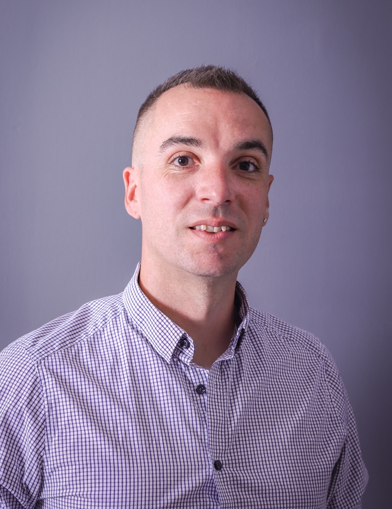 vincent thiriet, fondateur et gérant de l'agence alpicom à annecy en haute-savoie