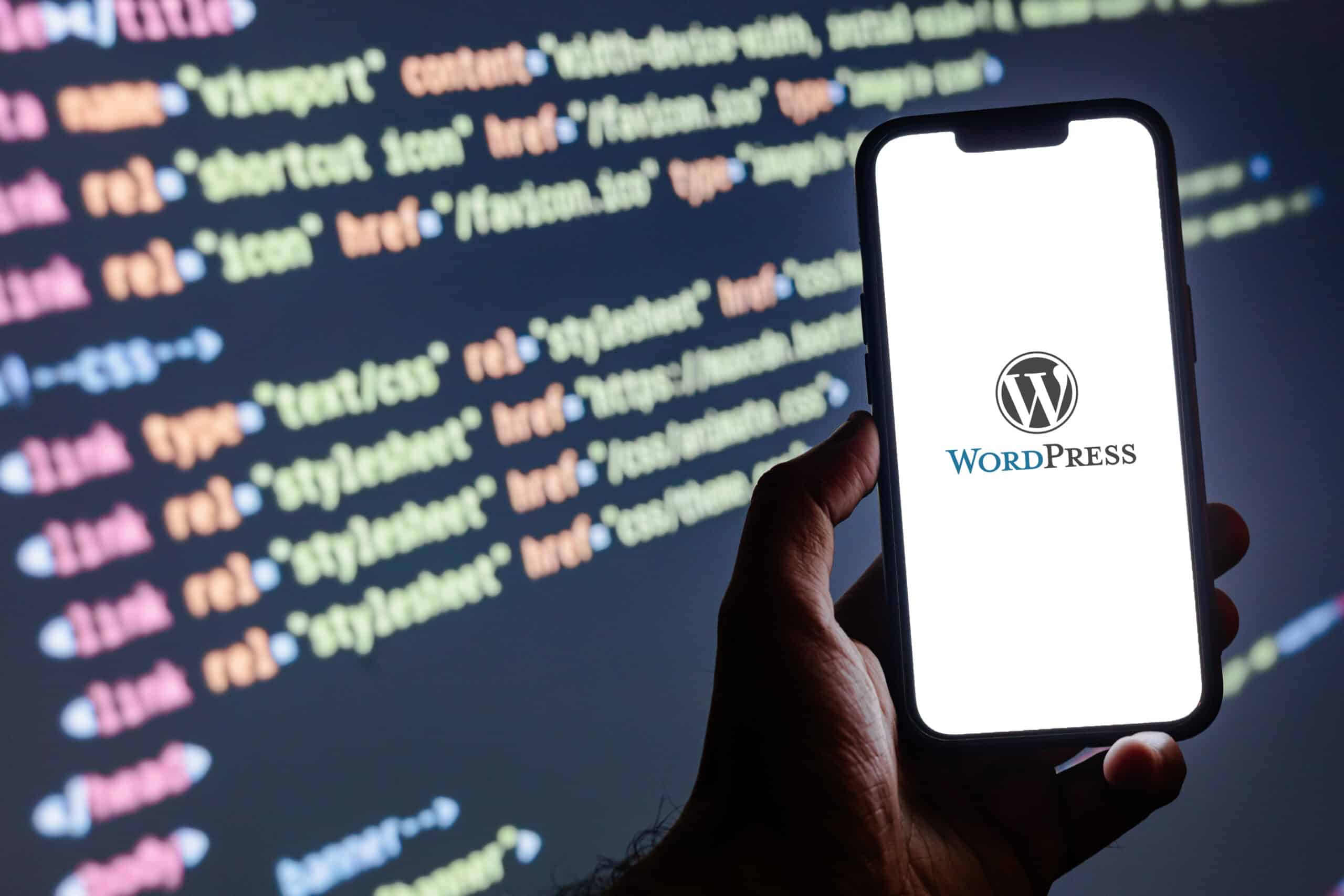 Maintenance WordPress et optimisation technique – Alpicom Annecy”