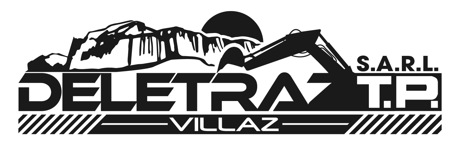 logo deletraz tp