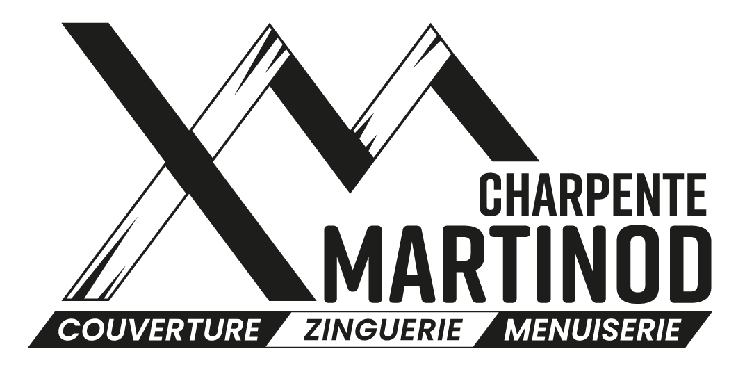 logo martinod charpente