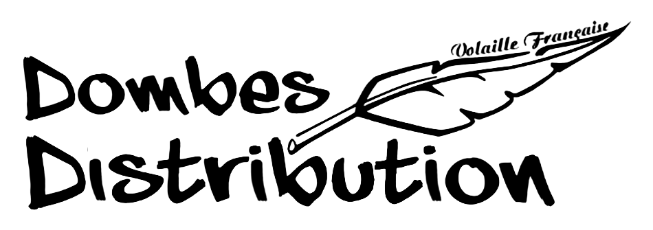 logo dombes distribution