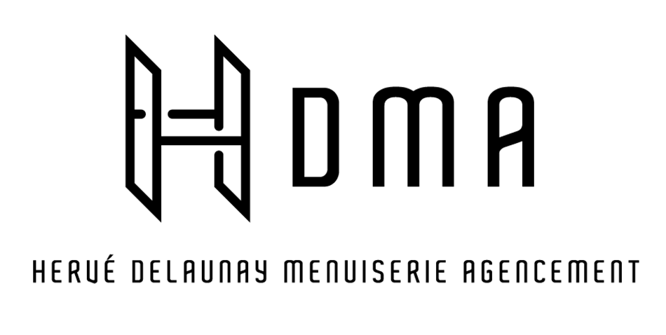 logo hdma menuiserie agencement