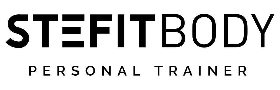 logo stefit body