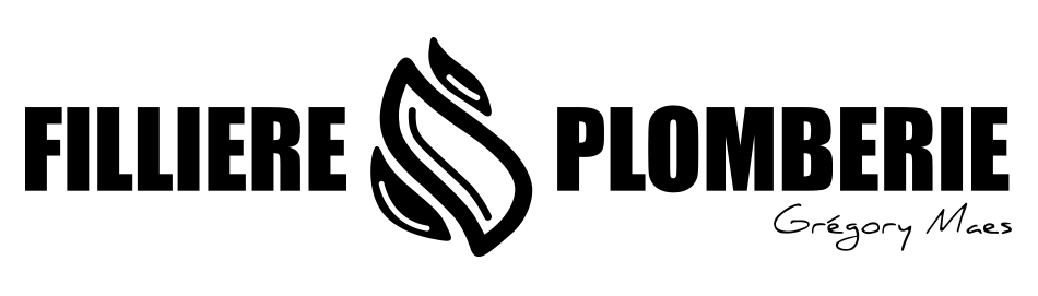 logo fillière plomberie