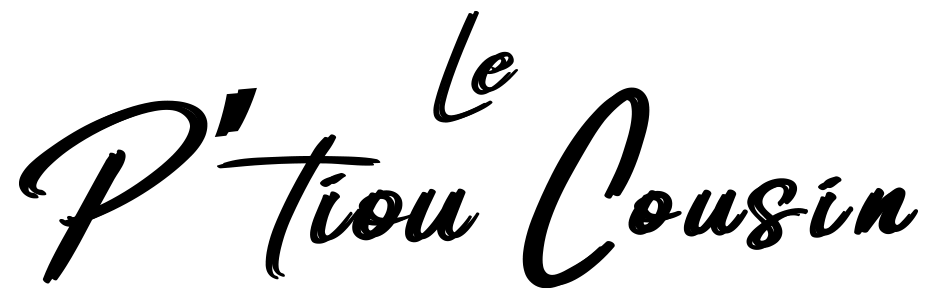 logo le ptiou cousin