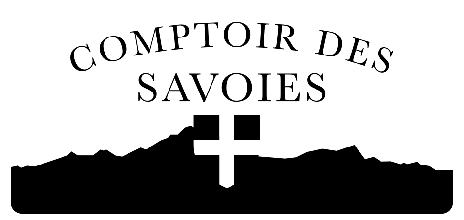logo comptoir des savoies