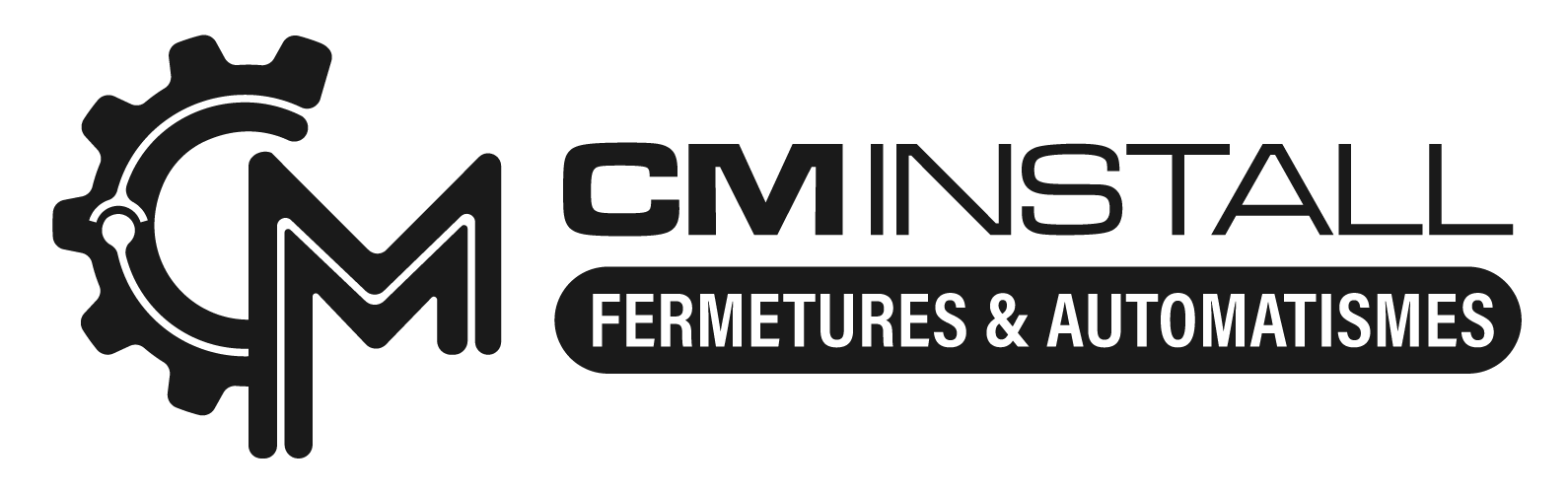 logo cm install