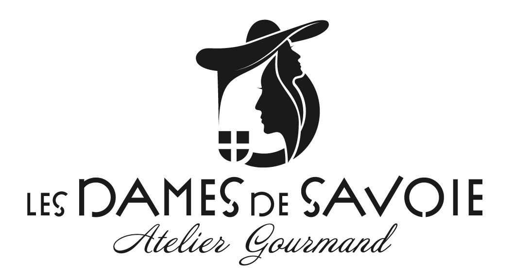 logo les dames de savoie