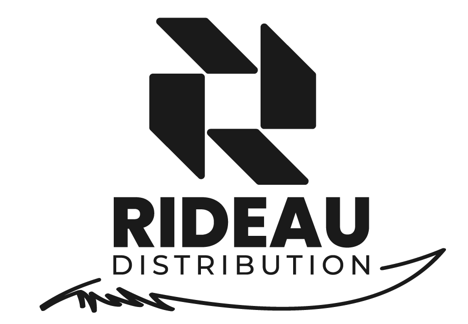 logo rideau distribution