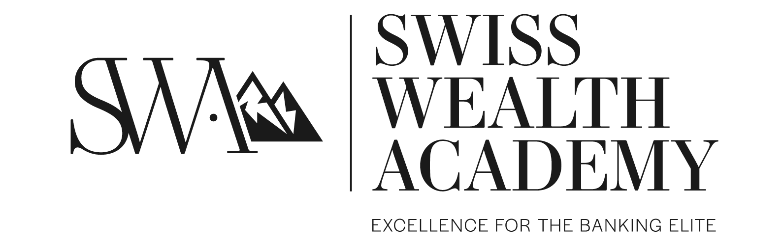 logo swiss wealth academy