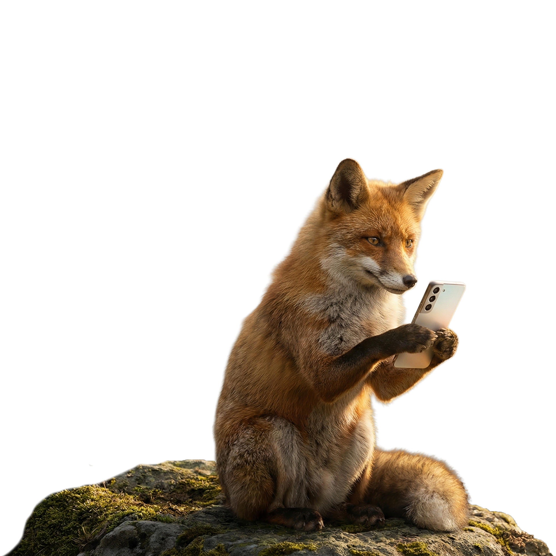 renard alpicom, gestion réseaux sociaux et création de contenu de marque